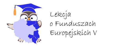 Konkurs „Lekcja o Funduszach Europejskich V”