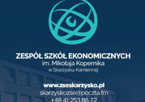 Zespół Szkół Ekonomicznych w Skarżysku-Kamiennej 