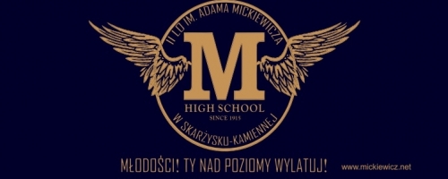 II Liceum Ogólnokształcące im. Adama Mickiewicza