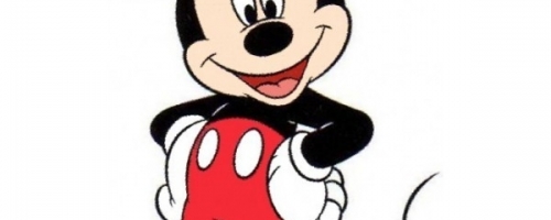 Myszka Miki obchodzi 92 urodziny